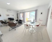 Resale - apartment - Fuengirola - Higueron