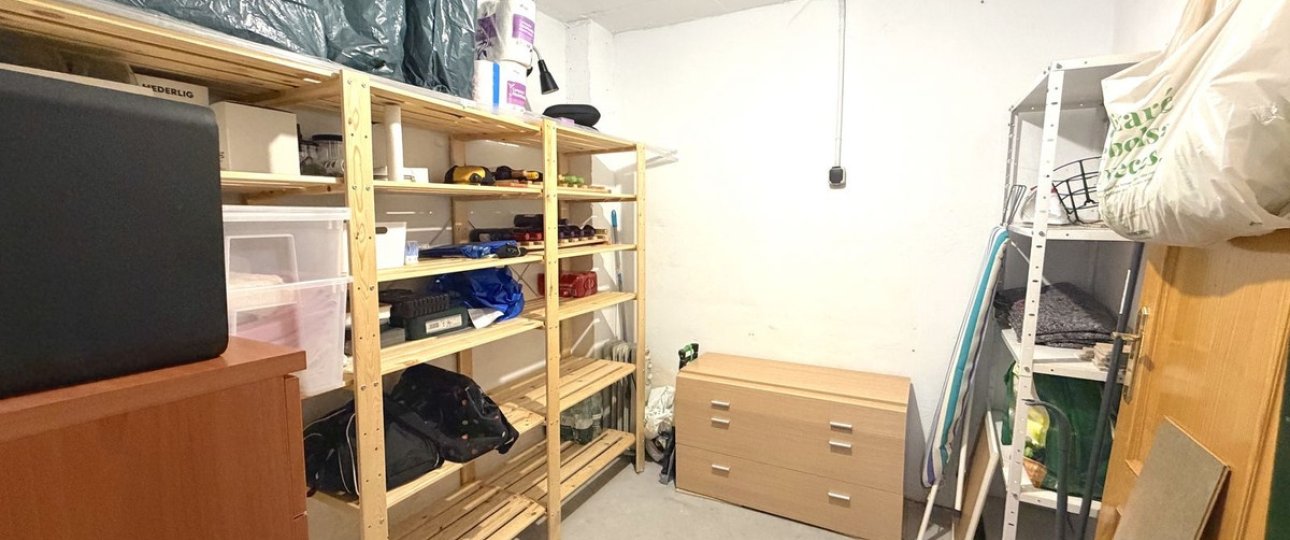 Resale - apartment - Fuengirola - Higueron