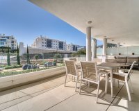 Resale - apartment - Fuengirola - Higueron