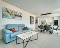 Resale - apartment - Fuengirola - Higueron
