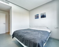 Resale - apartment - Fuengirola - Higueron