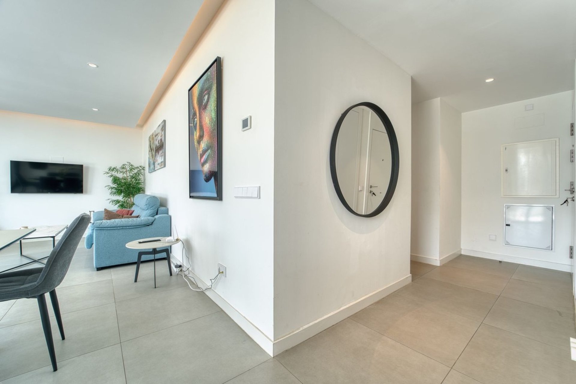 Resale - apartment - Fuengirola - Higueron