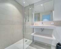 Resale - apartment - Fuengirola - Higueron