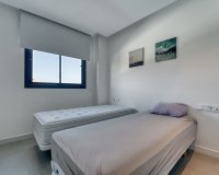 Resale - apartment - Fuengirola - Higueron