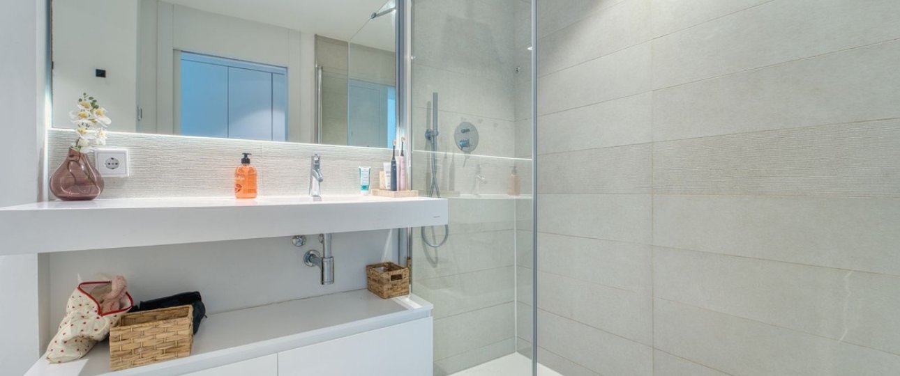 Resale - apartment - Fuengirola - Higueron