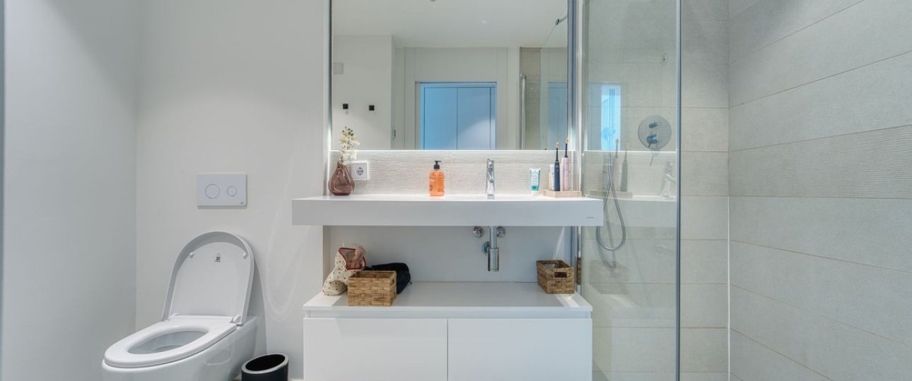 Resale - apartment - Fuengirola - Higueron