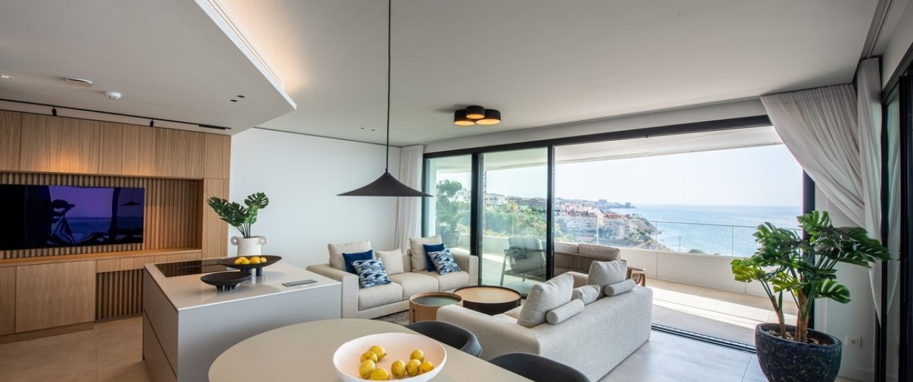 Resale - apartment - Fuengirola - Higueron