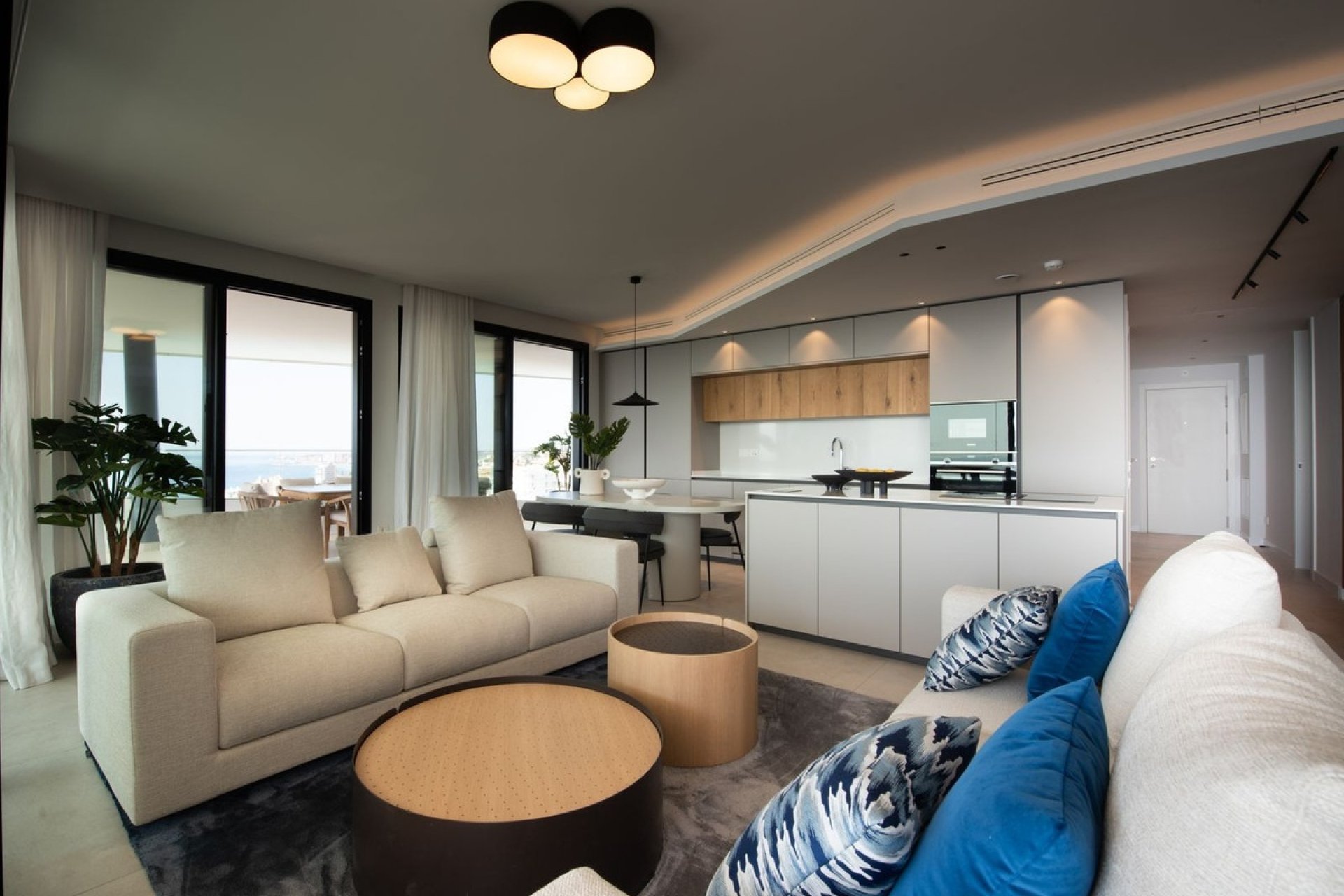 Resale - apartment - Fuengirola - Higueron