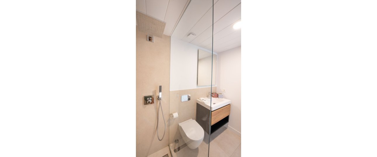 Resale - apartment - Fuengirola - Higueron