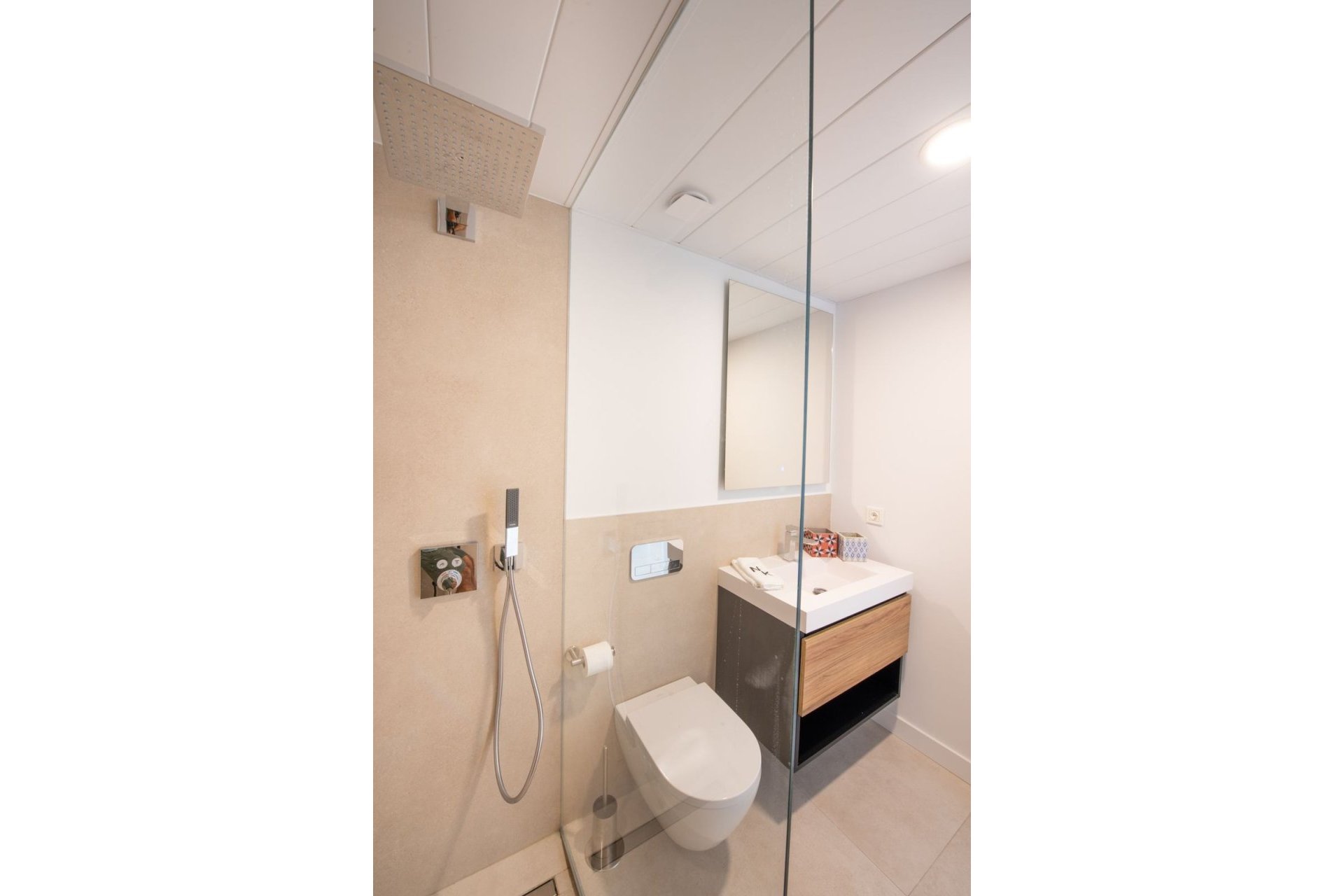 Resale - apartment - Fuengirola - Higueron