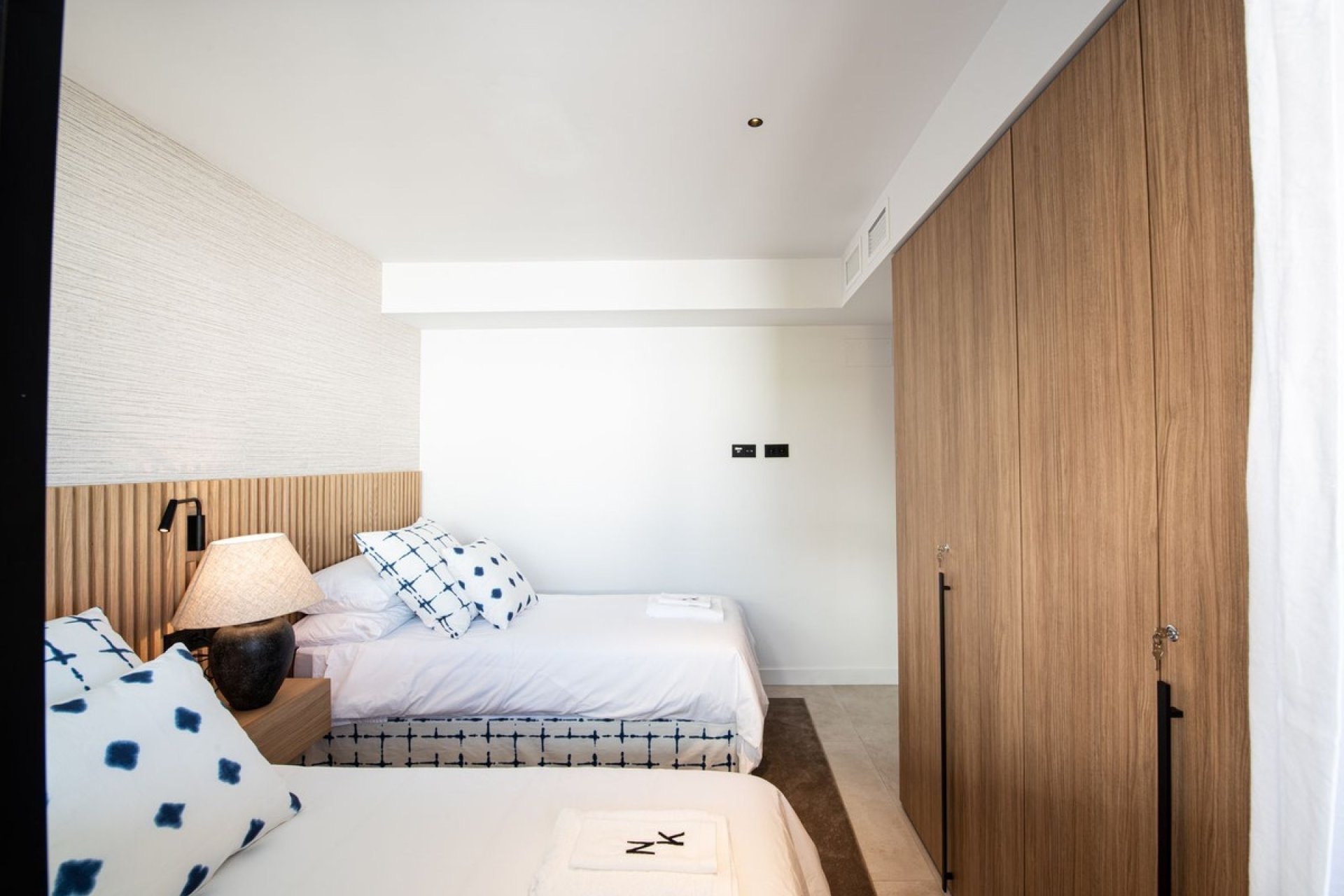 Resale - apartment - Fuengirola - Higueron