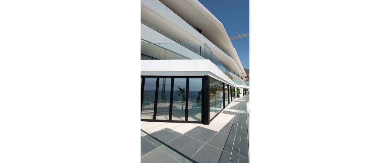 Resale - apartment - Fuengirola - Higueron