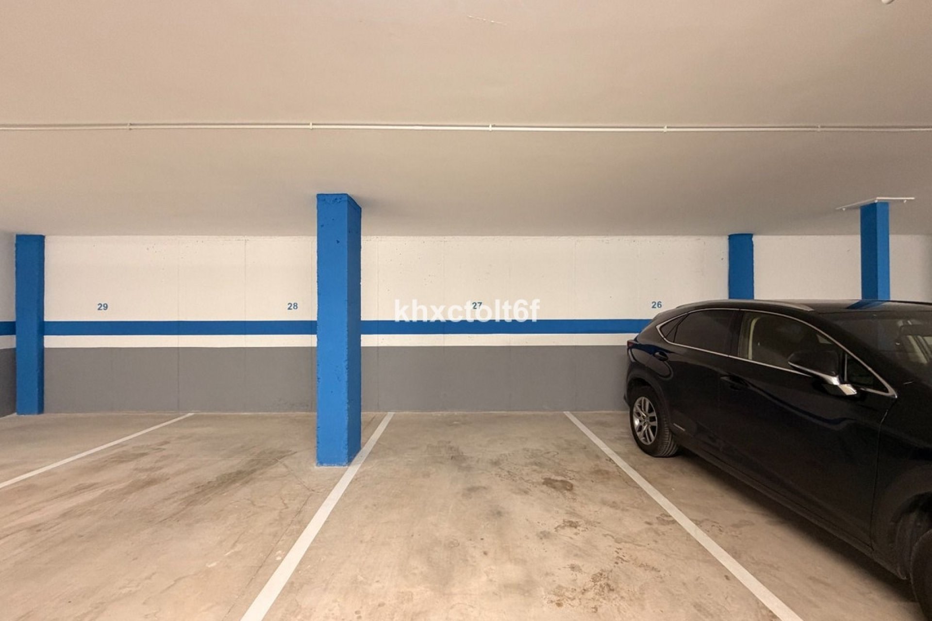 Resale - apartment - Fuengirola - Higueron