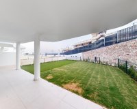 Resale - apartment - Fuengirola - Higueron