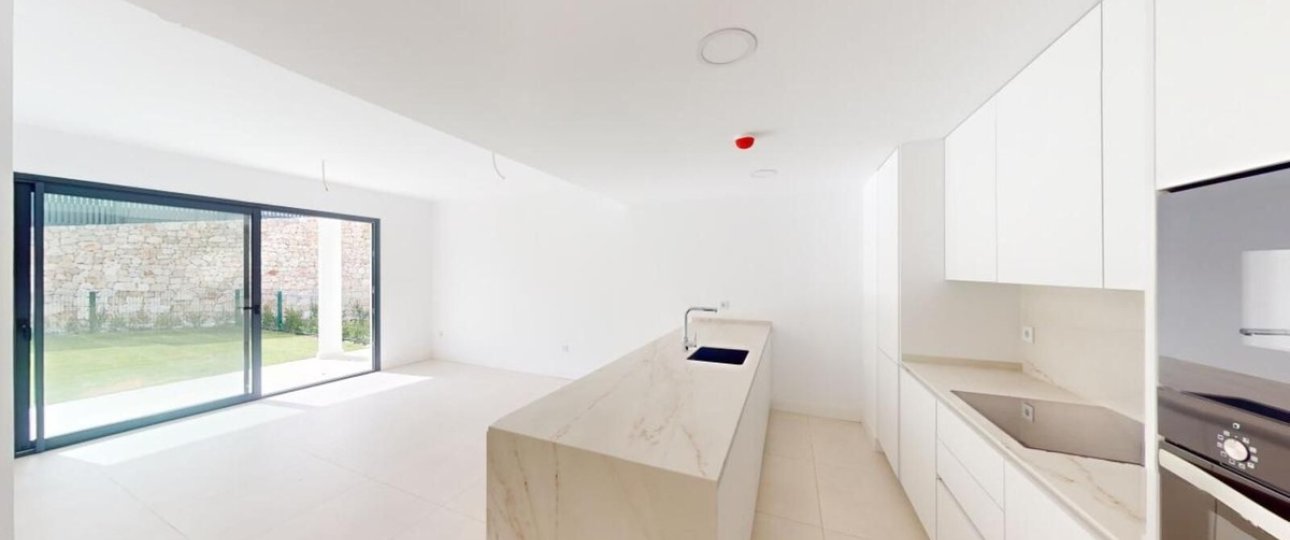 Resale - apartment - Fuengirola - Higueron