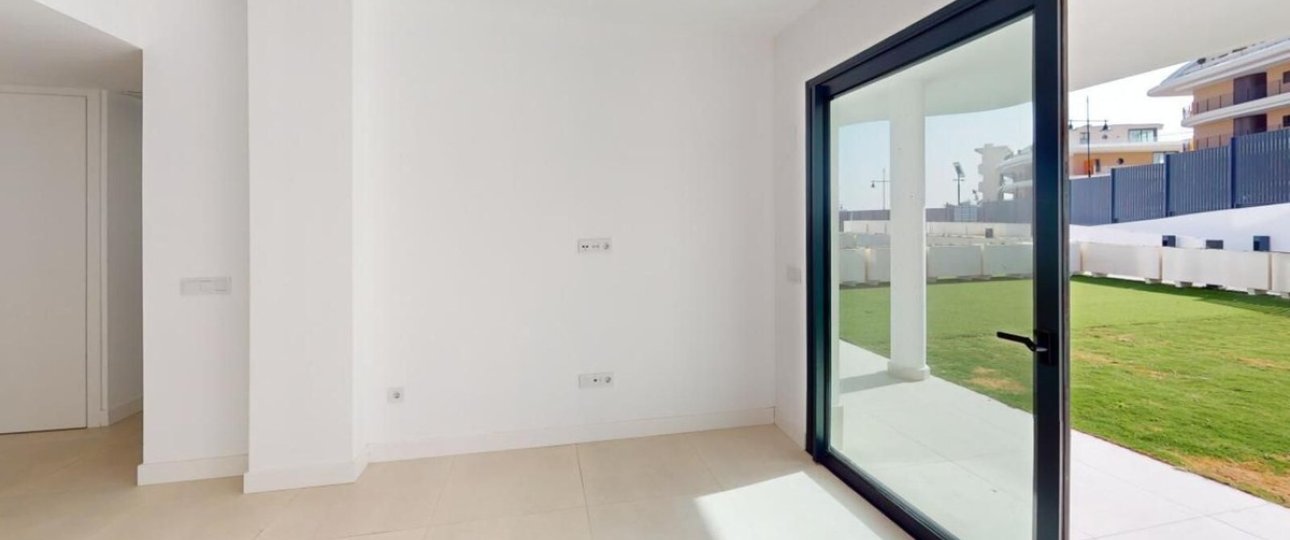 Resale - apartment - Fuengirola - Higueron