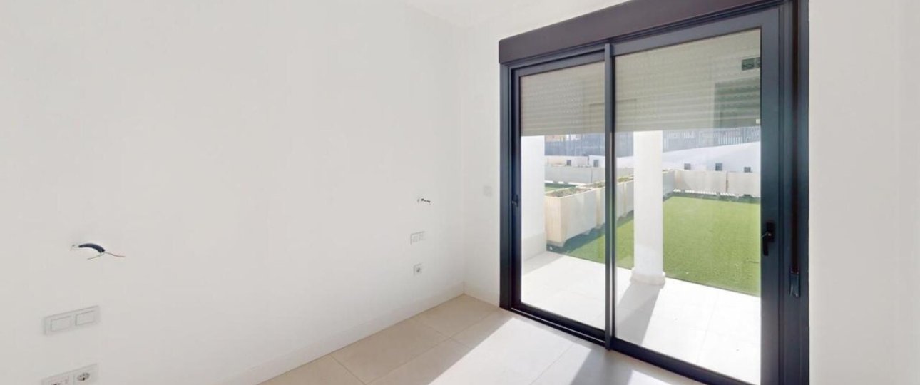 Resale - apartment - Fuengirola - Higueron