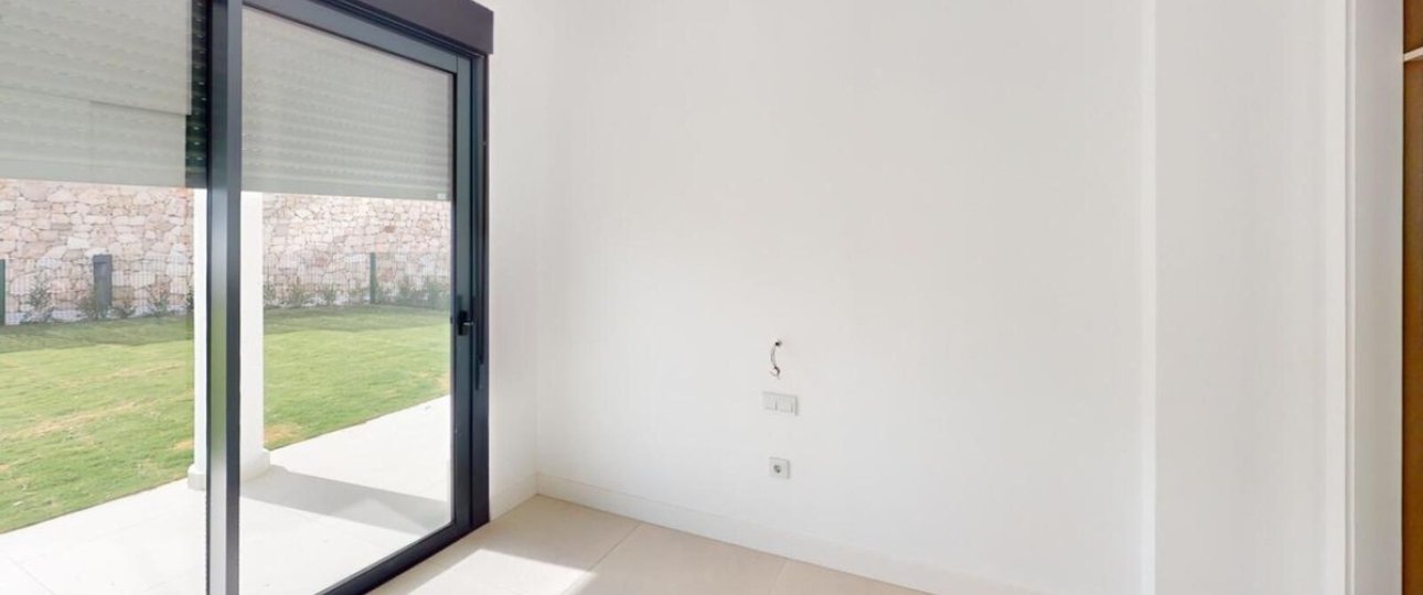 Resale - apartment - Fuengirola - Higueron