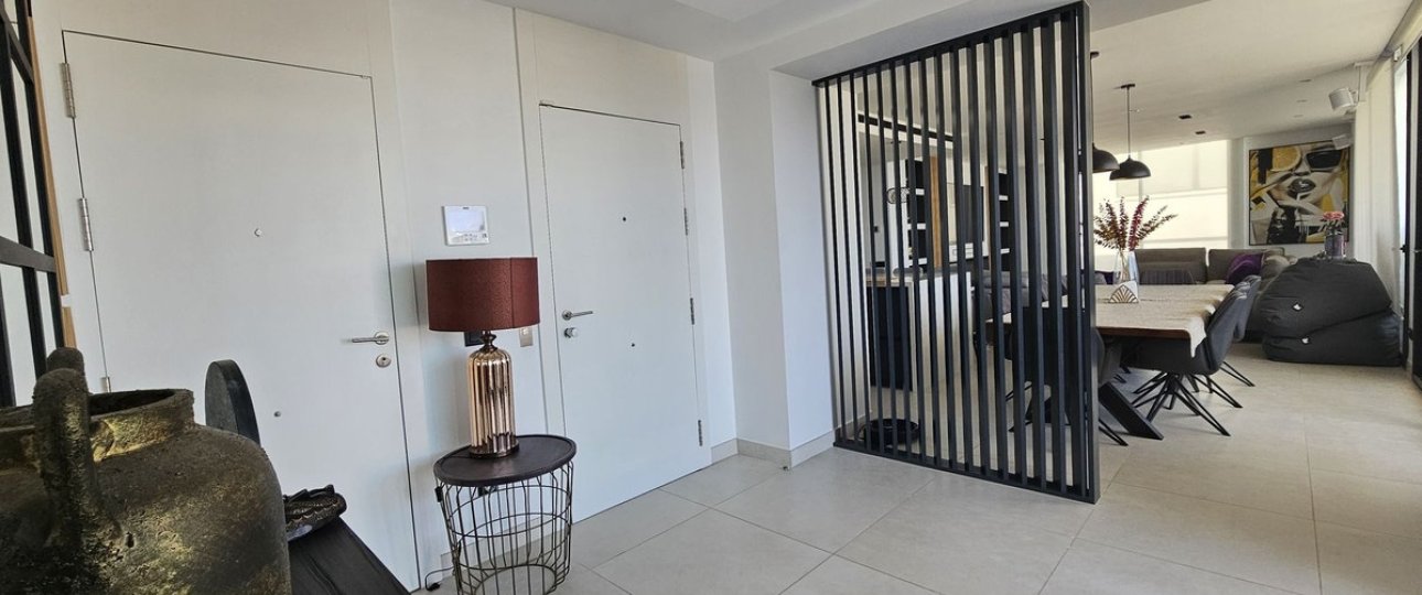 Resale - apartment - Fuengirola - Higueron