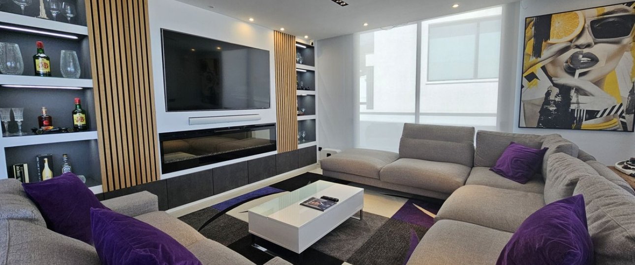 Resale - apartment - Fuengirola - Higueron