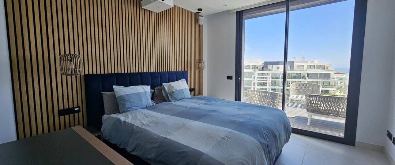 Resale - apartment - Fuengirola - Higueron