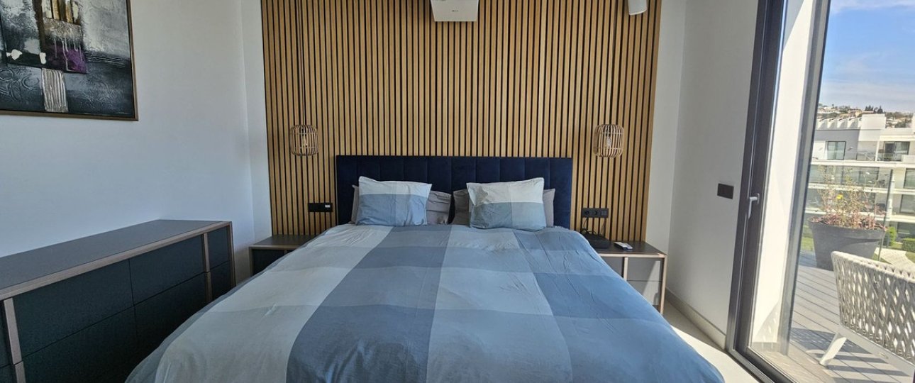 Resale - apartment - Fuengirola - Higueron
