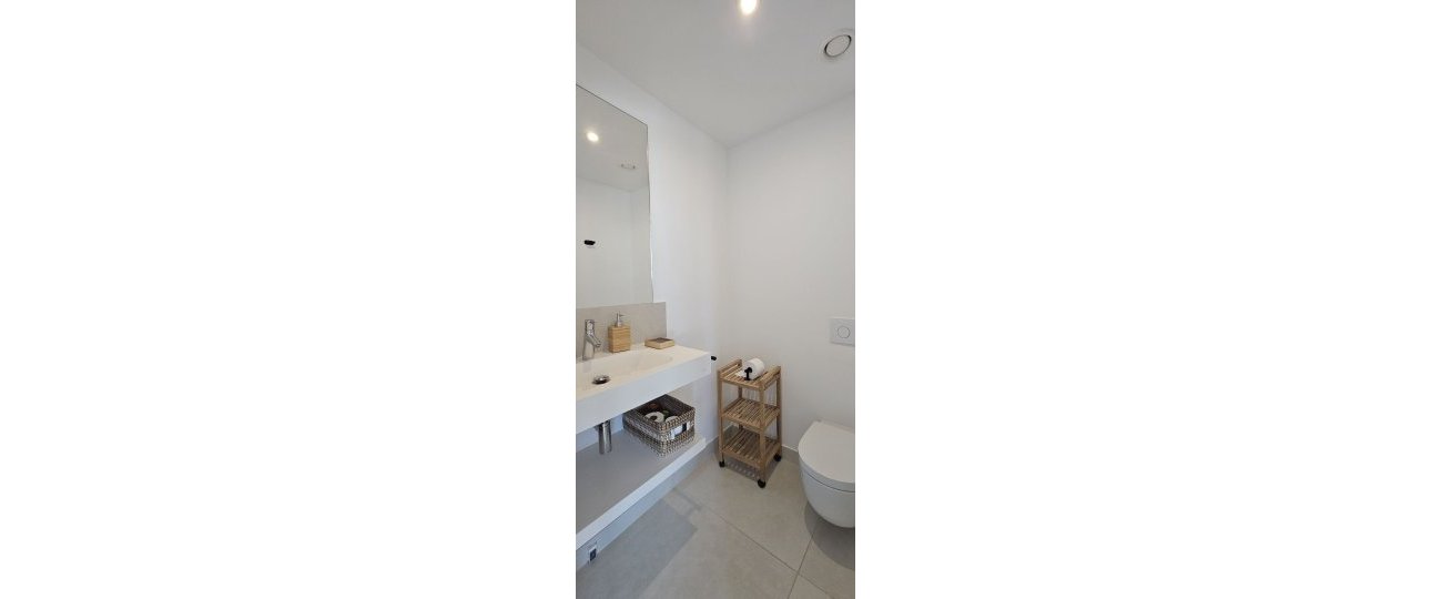 Resale - apartment - Fuengirola - Higueron