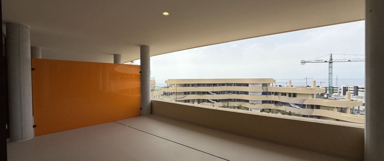 Resale - apartment - Fuengirola - Higueron