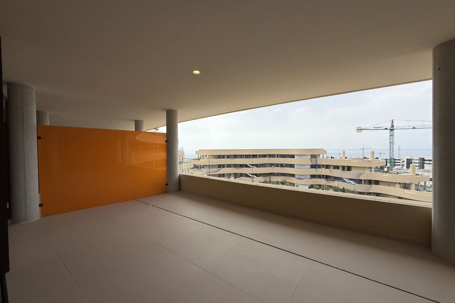 Resale - apartment - Fuengirola - Higueron