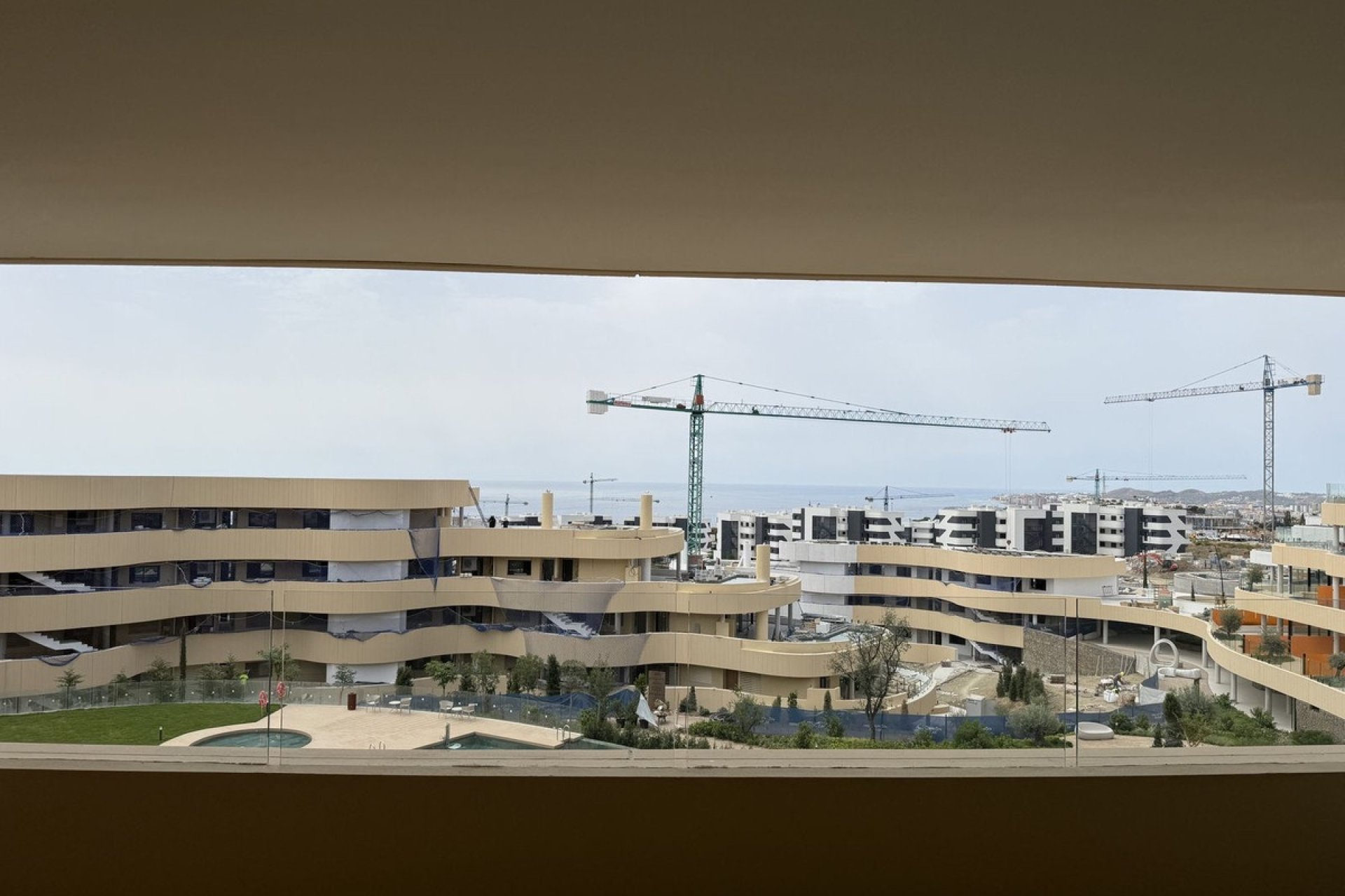 Resale - apartment - Fuengirola - Higueron