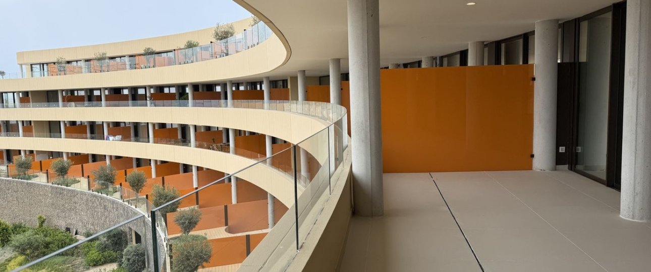Resale - apartment - Fuengirola - Higueron