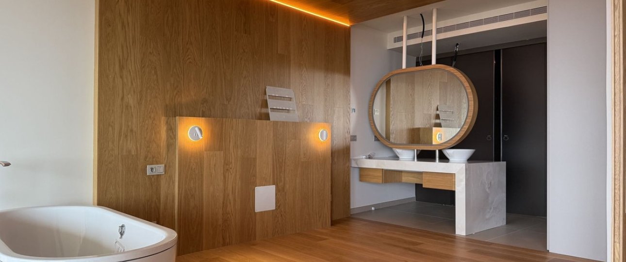 Resale - apartment - Fuengirola - Higueron