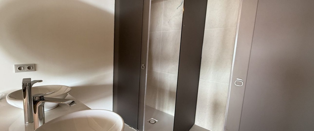 Resale - apartment - Fuengirola - Higueron