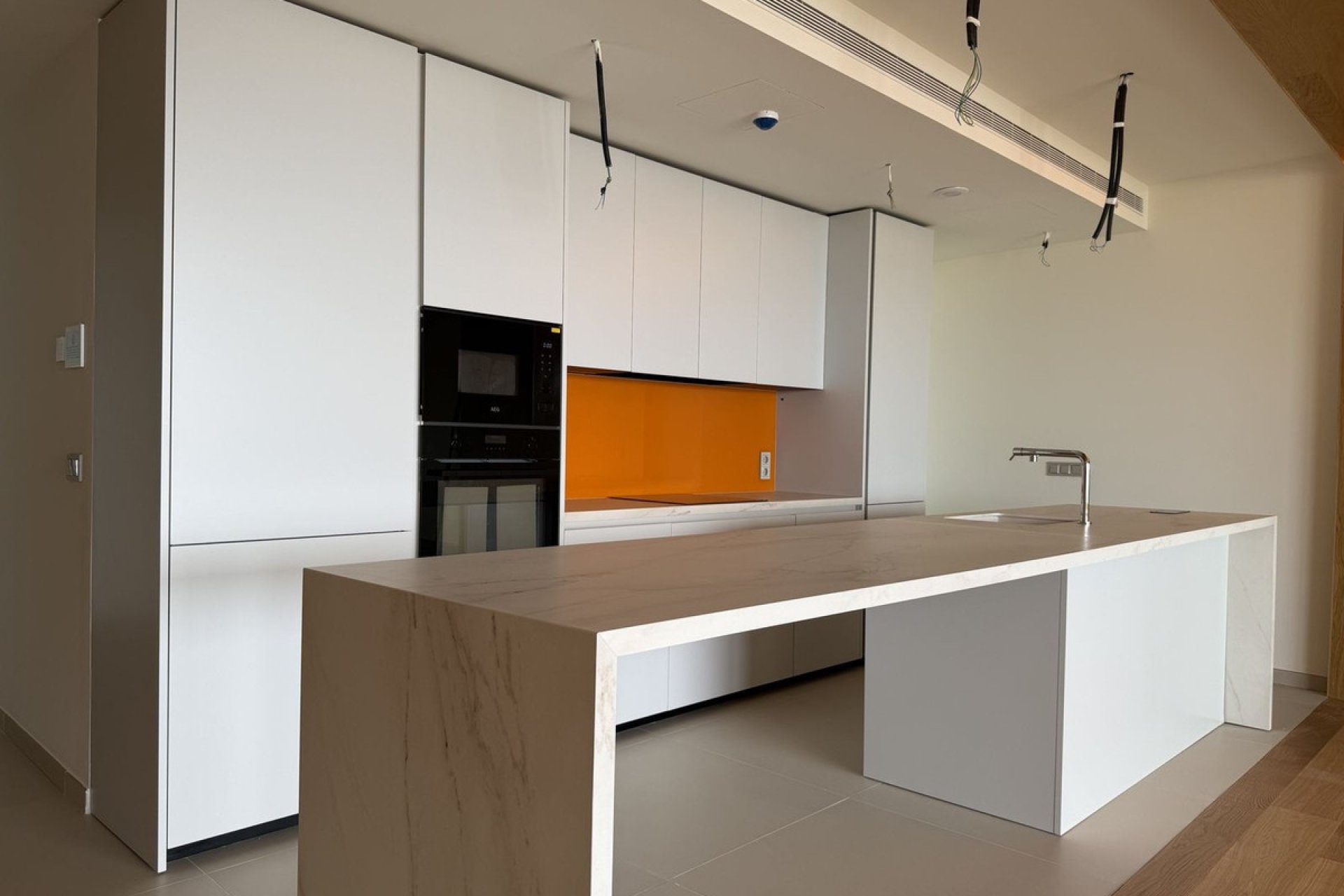 Resale - apartment - Fuengirola - Higueron