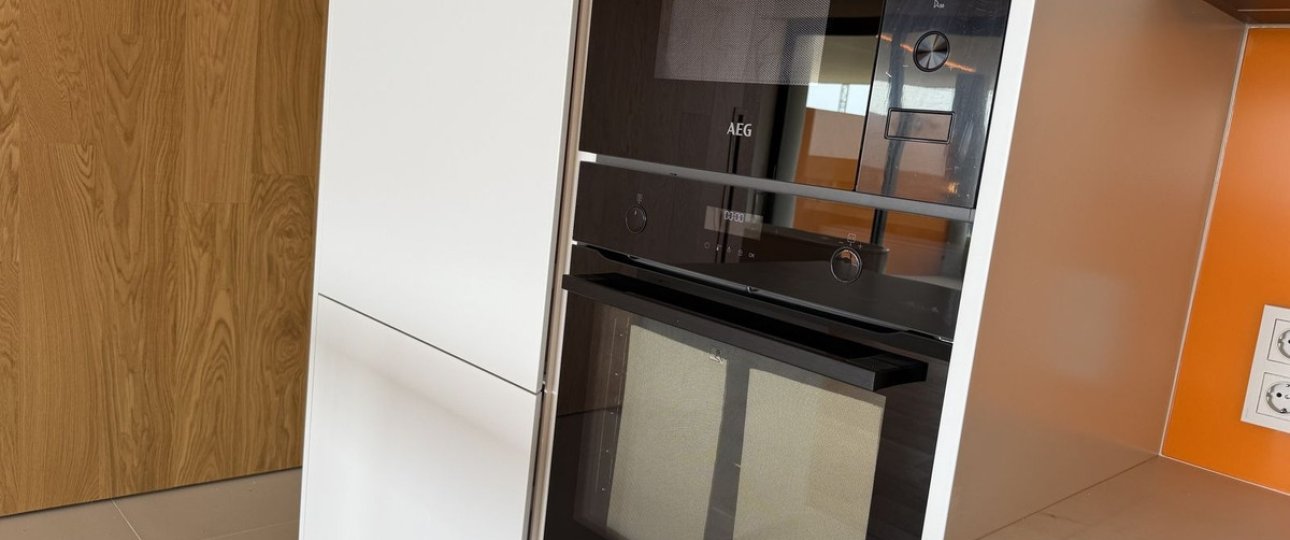 Resale - apartment - Fuengirola - Higueron