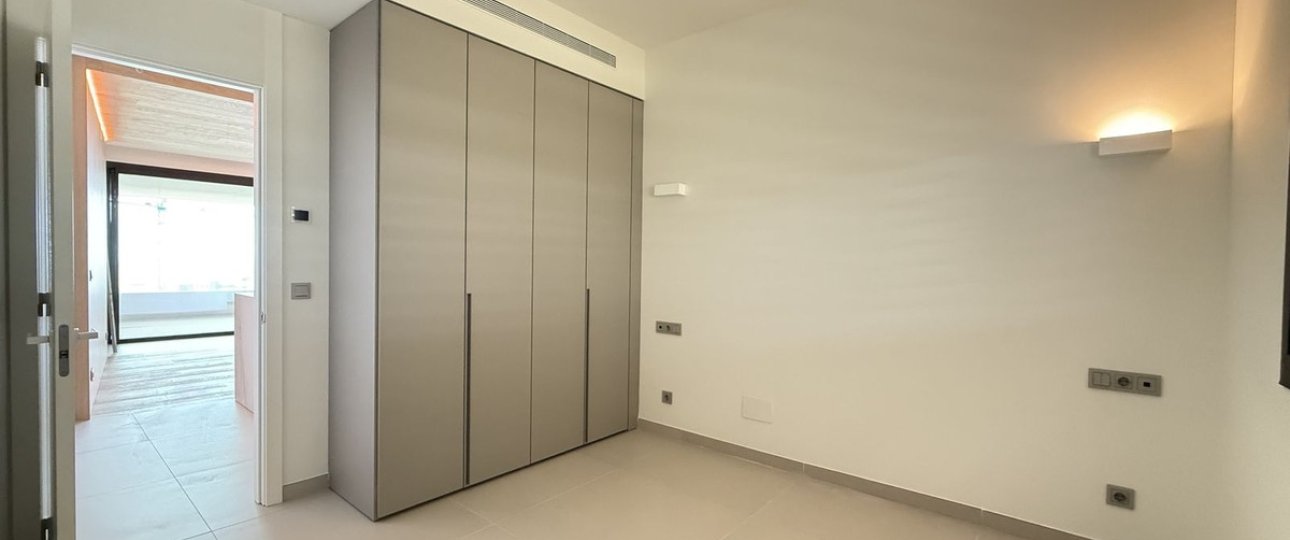 Resale - apartment - Fuengirola - Higueron