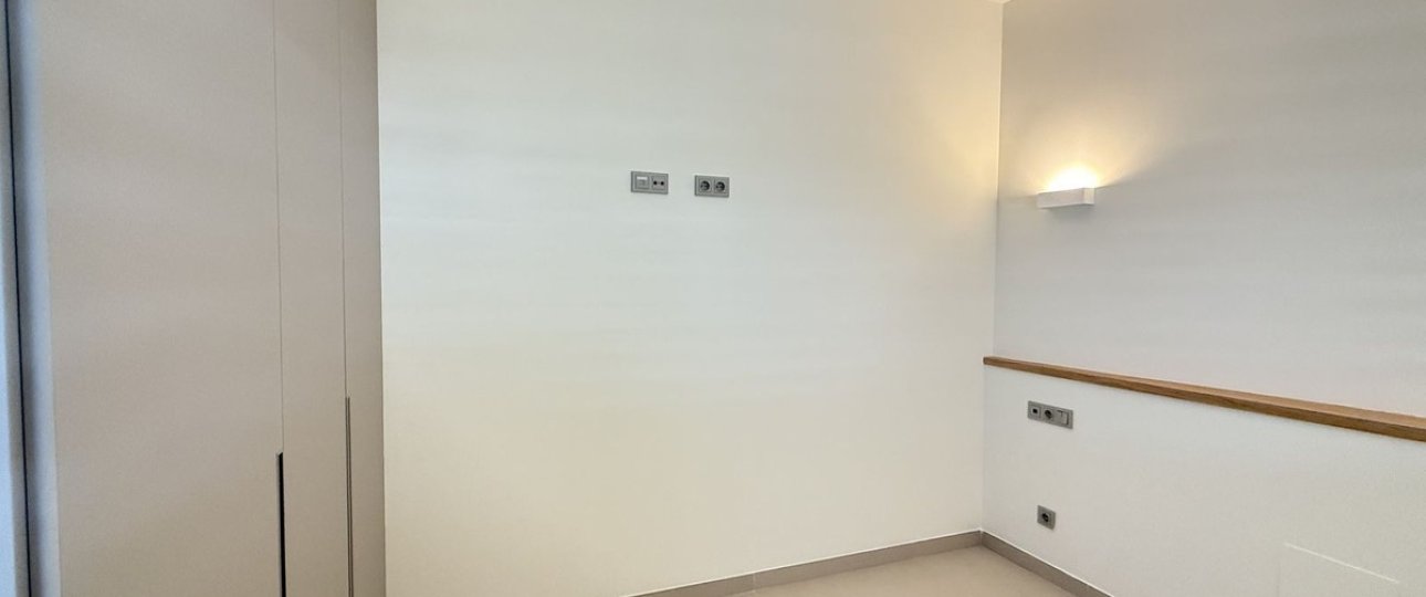 Resale - apartment - Fuengirola - Higueron