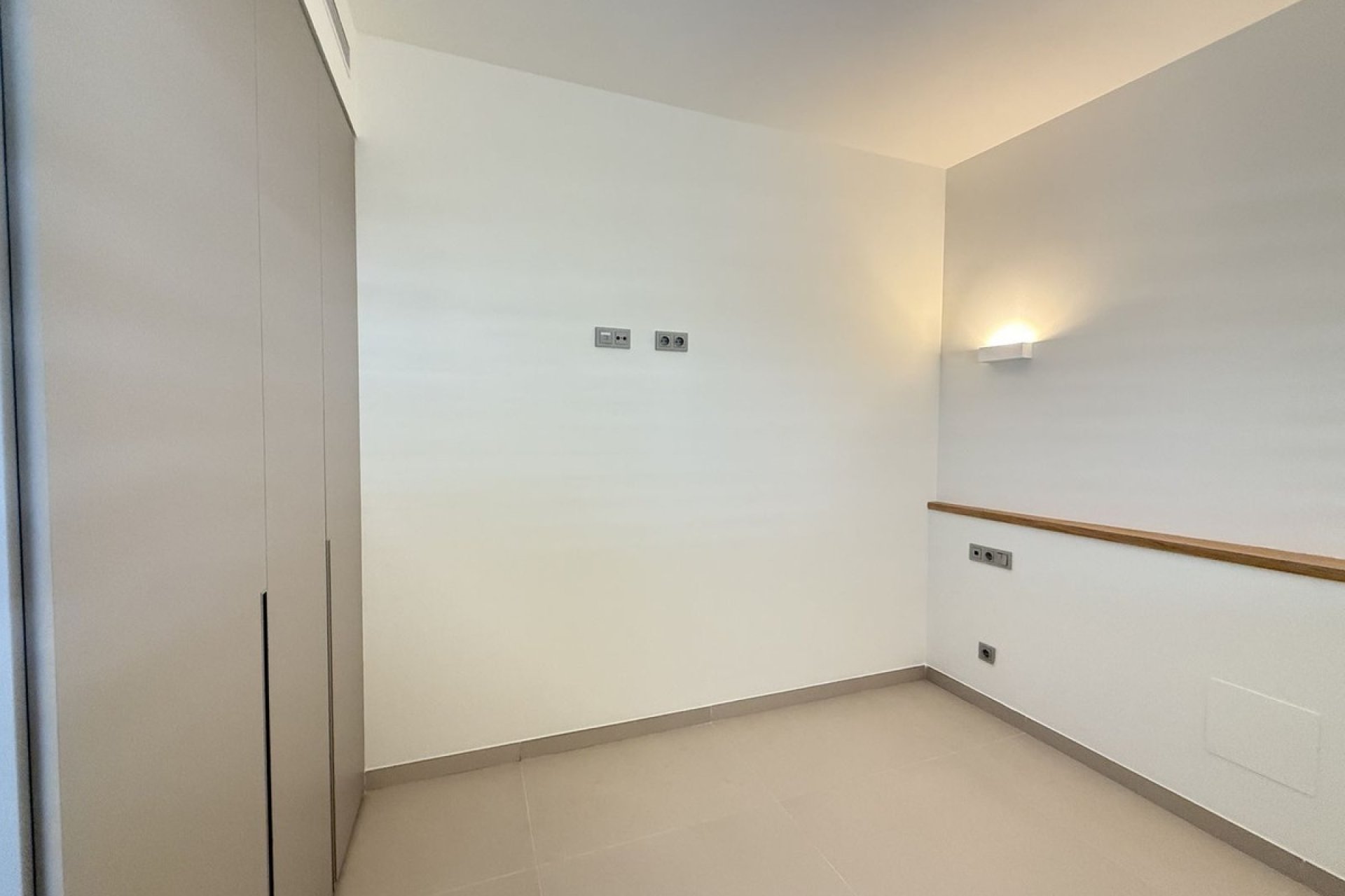 Resale - apartment - Fuengirola - Higueron