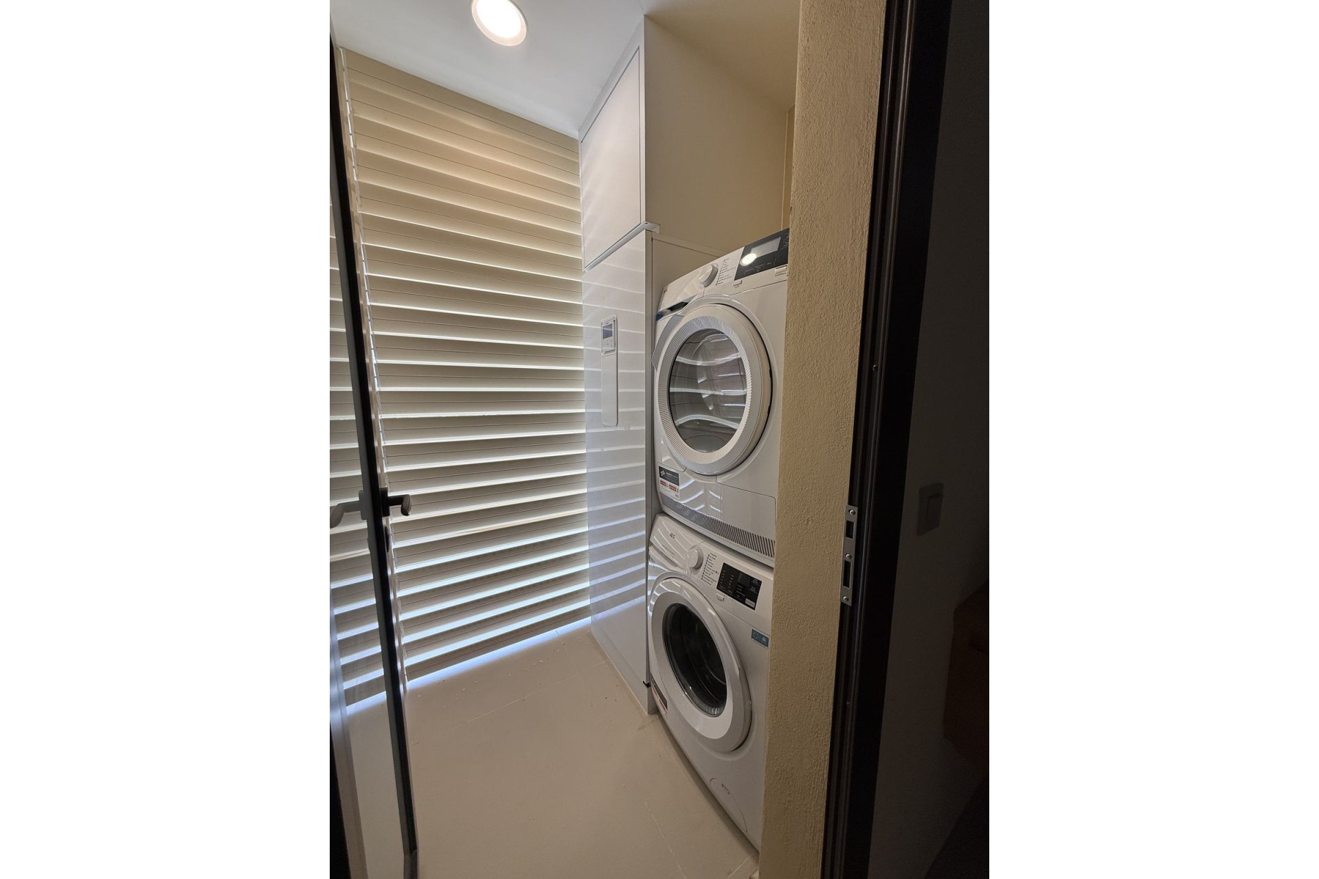 Resale - apartment - Fuengirola - Higueron