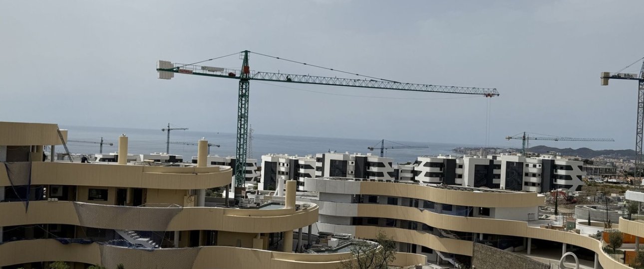 Resale - apartment - Fuengirola - Higueron