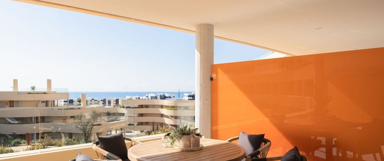 Resale - apartment - Fuengirola - Higueron