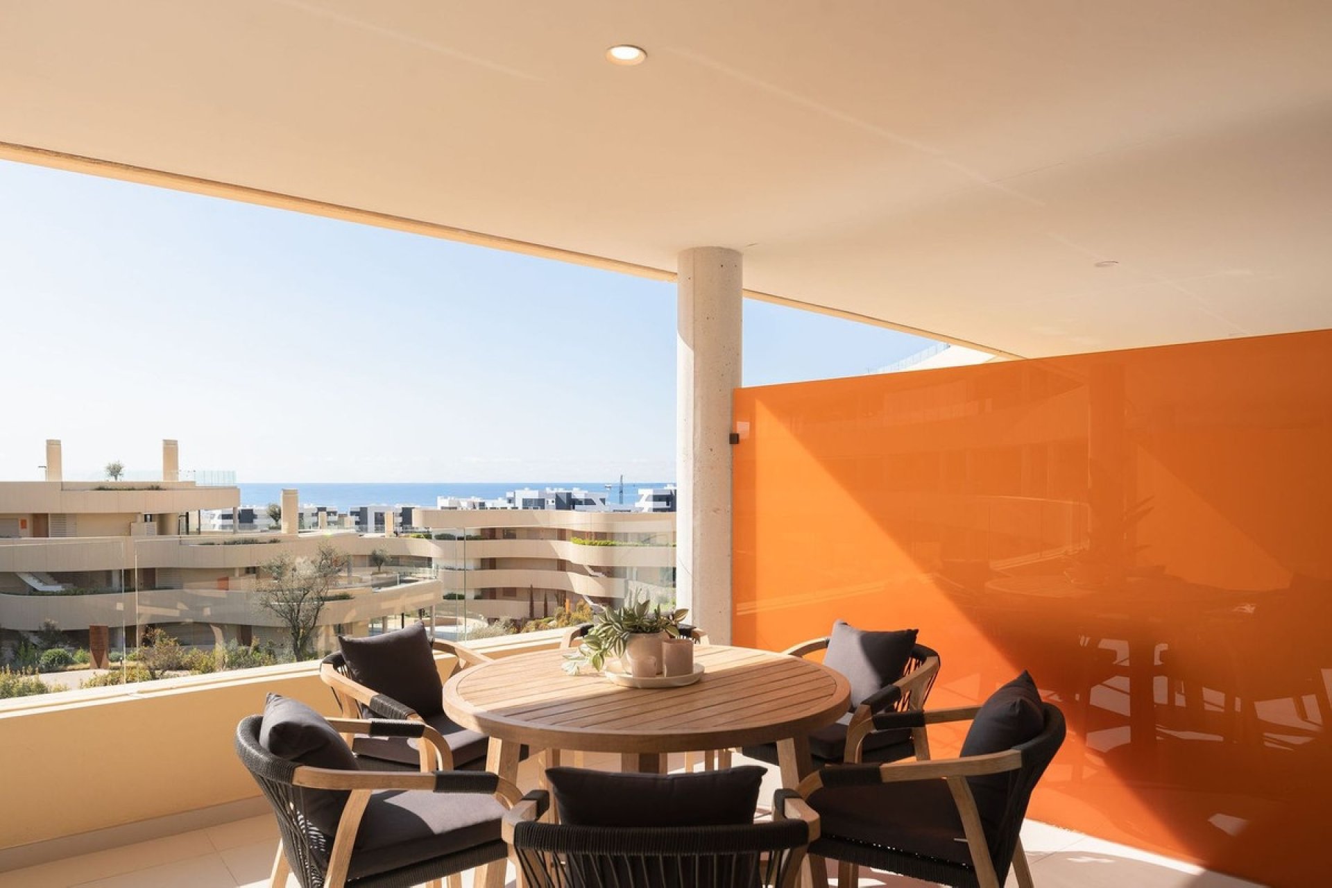 Resale - apartment - Fuengirola - Higueron