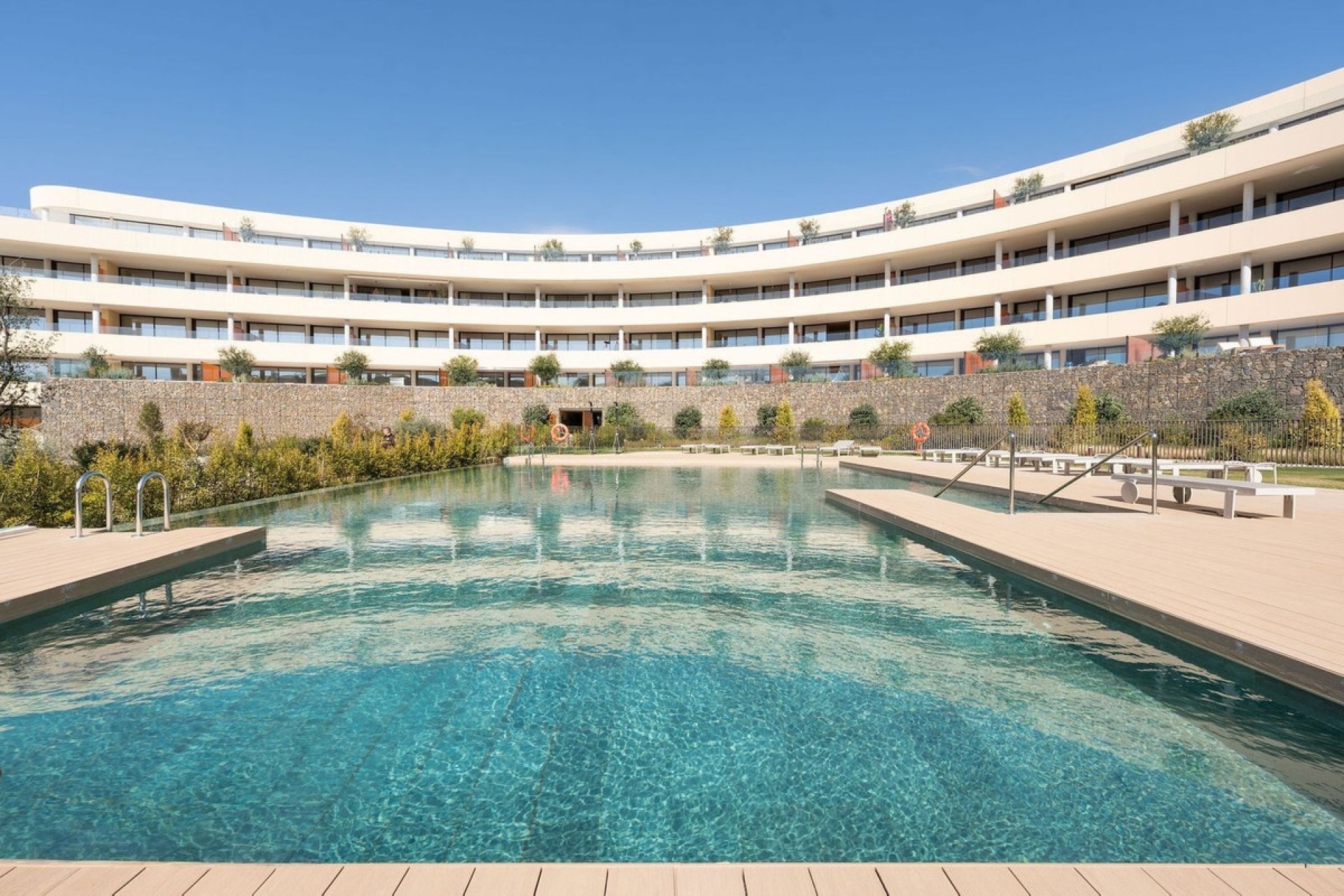 Resale - apartment - Fuengirola - Higueron