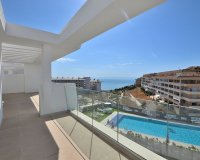 Resale - apartment - Fuengirola - Higueron