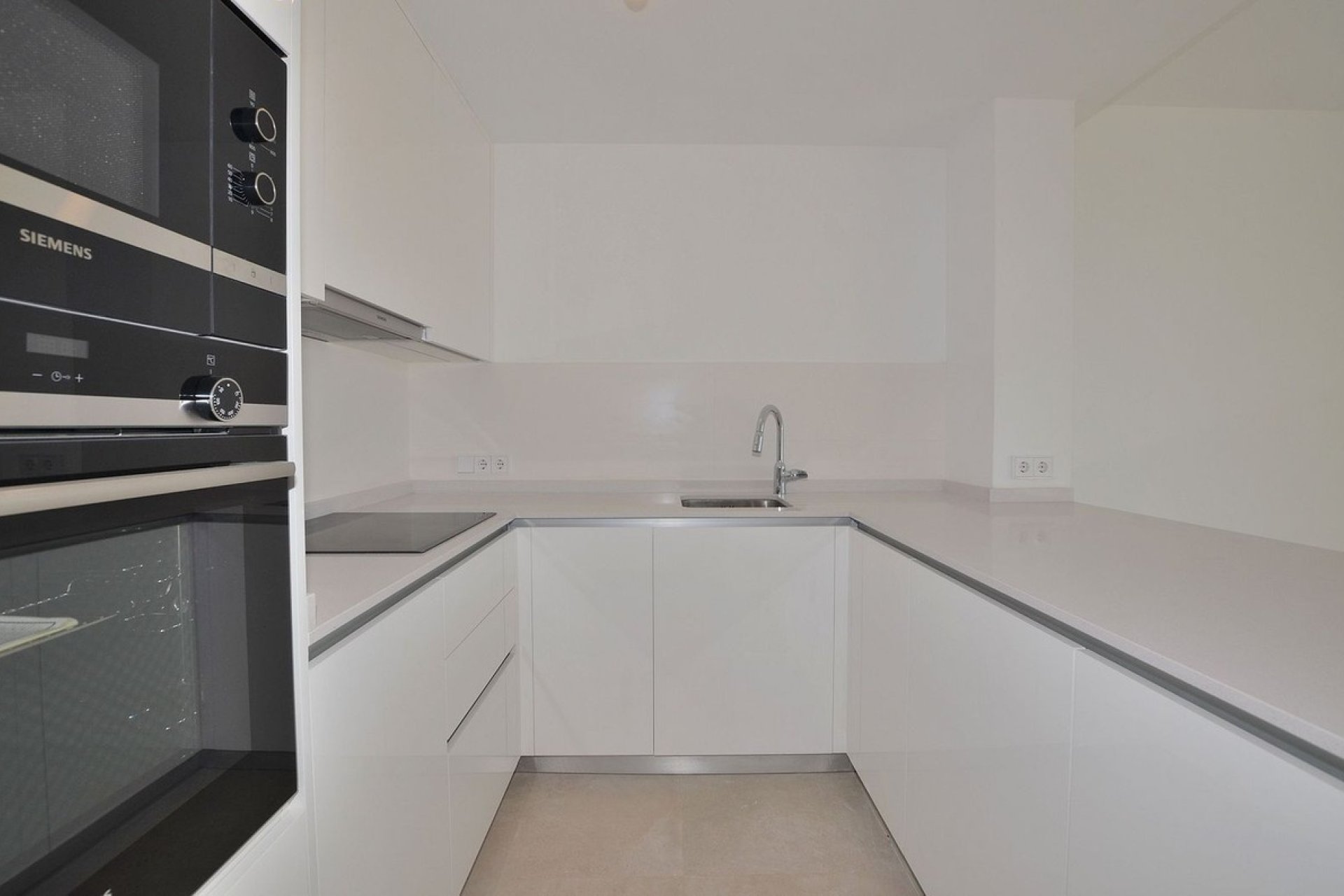 Resale - apartment - Fuengirola - Higueron