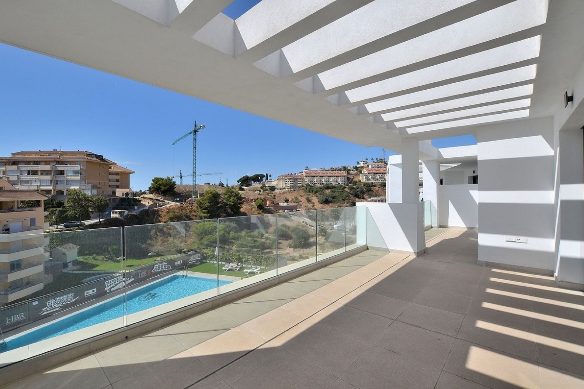 Resale - apartment - Fuengirola - Higueron