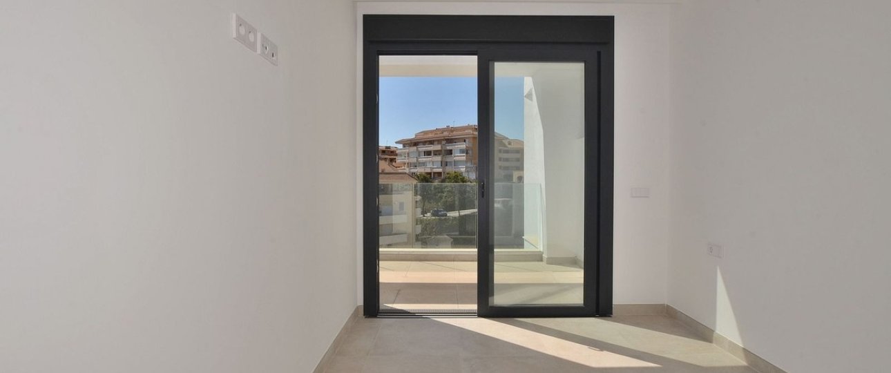 Resale - apartment - Fuengirola - Higueron