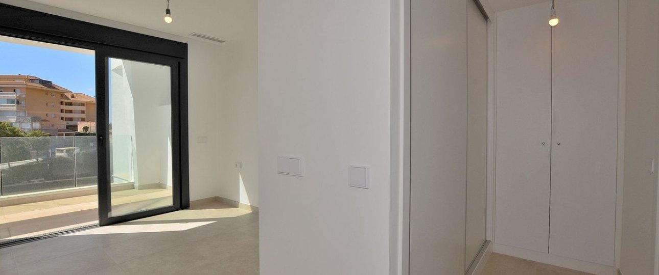 Resale - apartment - Fuengirola - Higueron