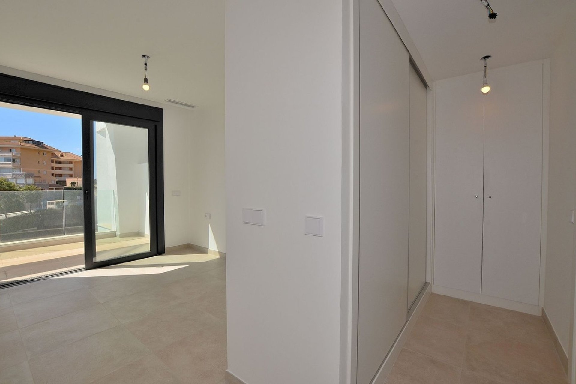 Resale - apartment - Fuengirola - Higueron