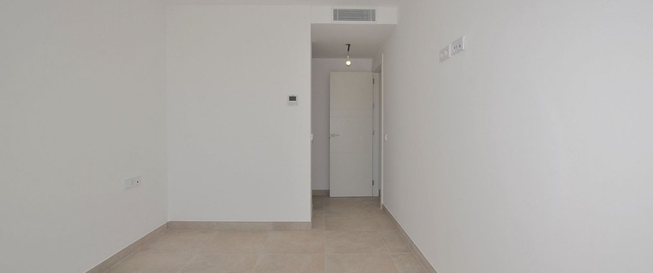 Resale - apartment - Fuengirola - Higueron
